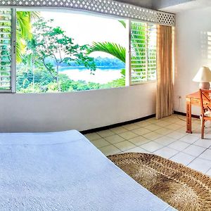 One-Bedroom Villa Ocean View